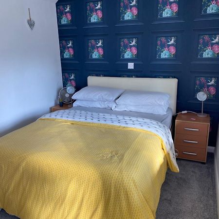 The Hideaway!! Skegness Ground Floor Room Free Parking Esterno foto