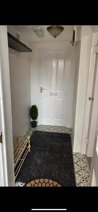 The Hideaway!! Skegness Ground Floor Room Free Parking Esterno foto