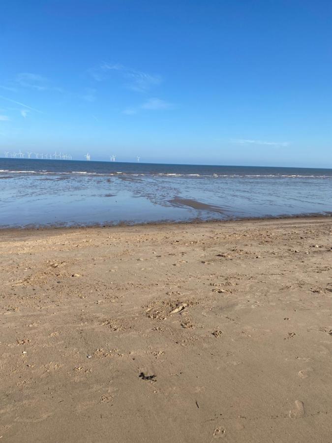 The Hideaway!! Skegness Ground Floor Room Free Parking Esterno foto