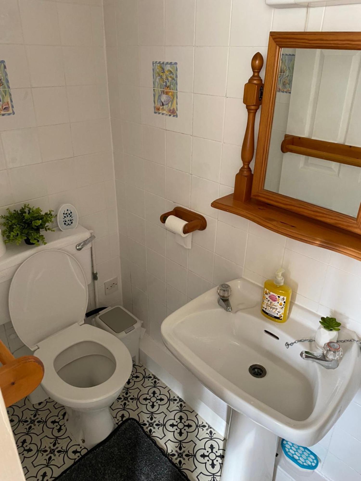 The Hideaway!! Skegness Ground Floor Room Free Parking Esterno foto