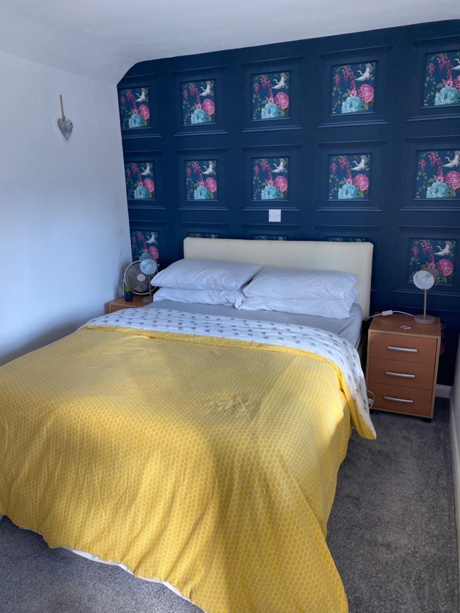 The Hideaway!! Skegness Ground Floor Room Free Parking Esterno foto