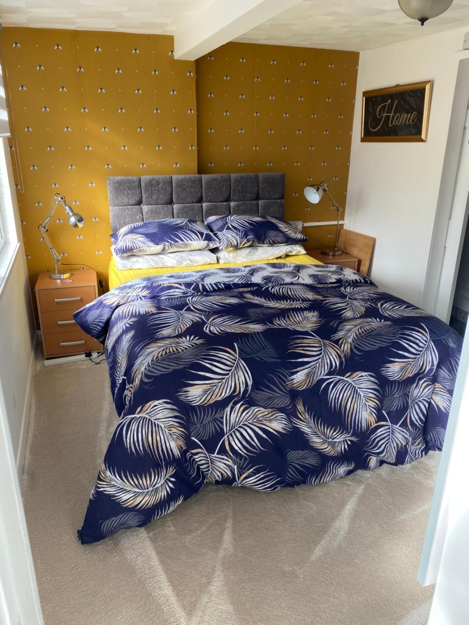 The Hideaway!! Skegness Ground Floor Room Free Parking Esterno foto